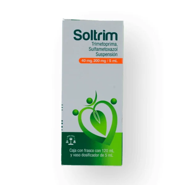 Soltrim Susp 120 Ml